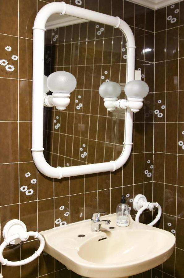 Apartamento Blasco 阿尔巴拉辛 外观 照片